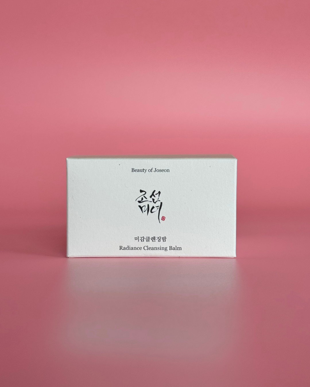 Beauty of Joseon Radiance Cleansing Balm 100ml