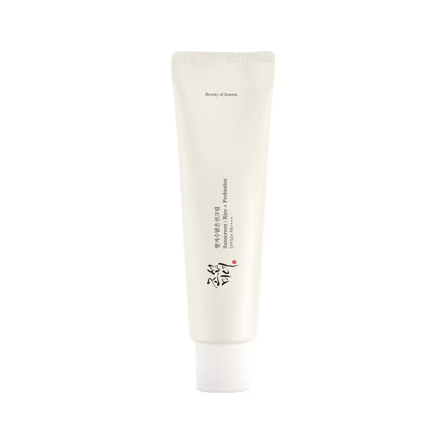 Beauty of Joseon Relief Sun Rice + Probiotics SPF50
