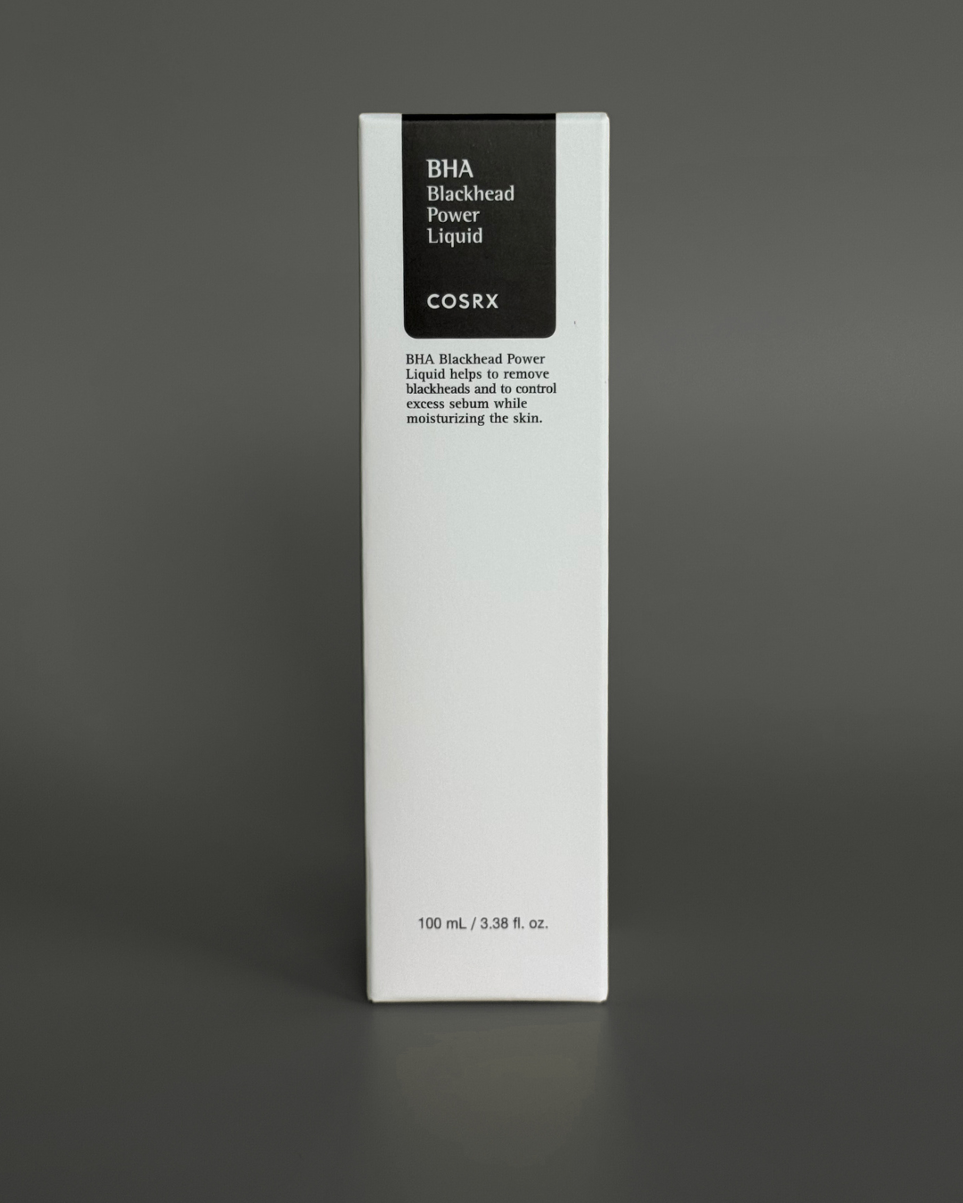 COSRX BHA Blackhead Power Liquid 100 ml