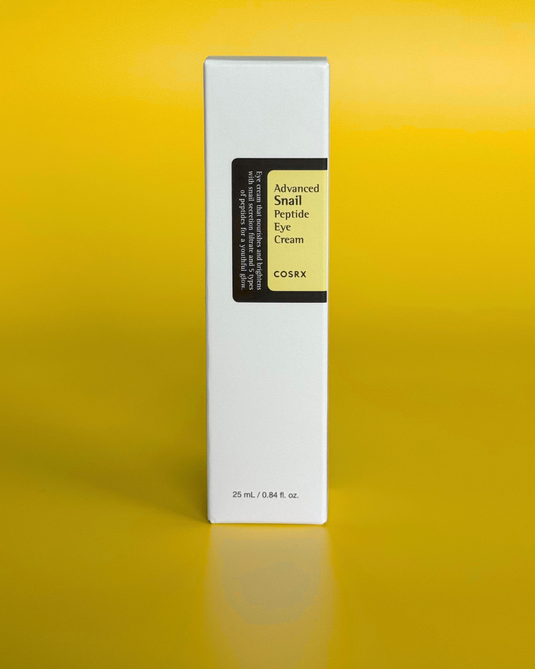 COSRX Advanced Snail Peptide Eye Cream
