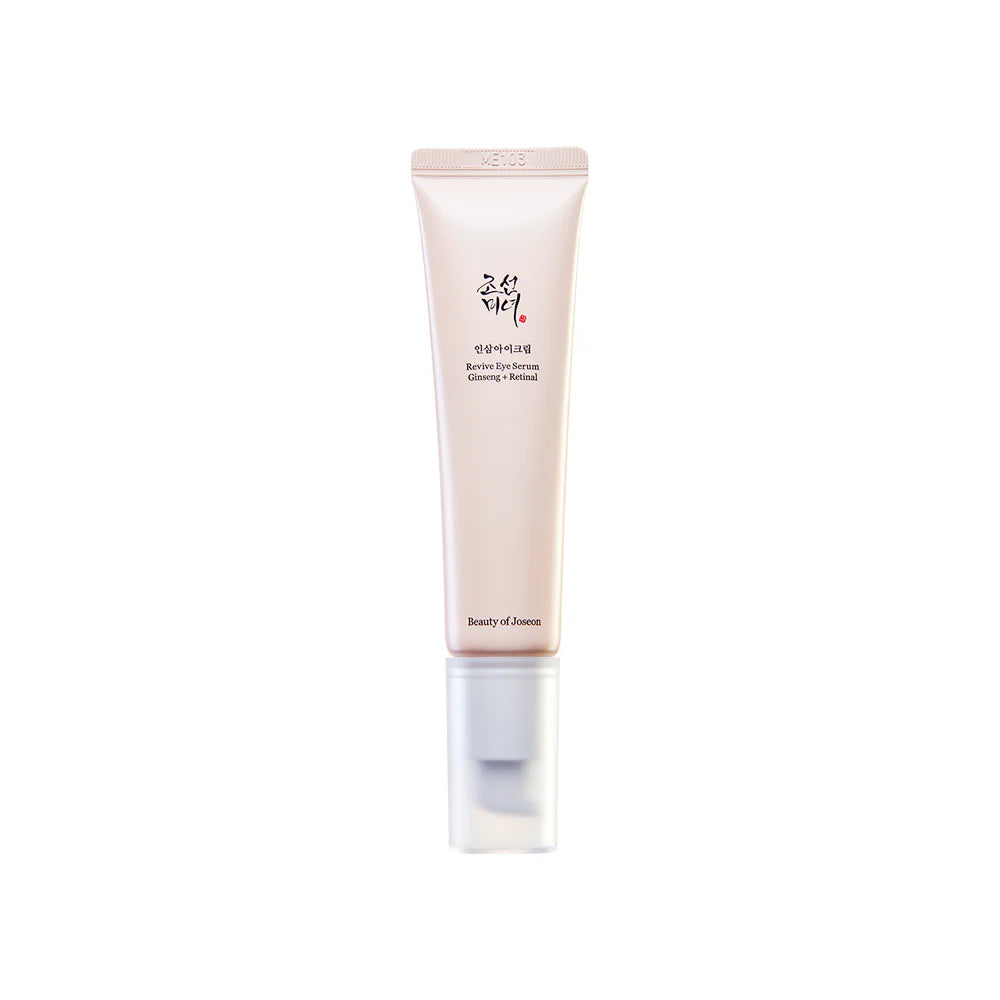 Beauty Of Joseon Revive Eye Serum: Ginseng + Retinal 30 ml