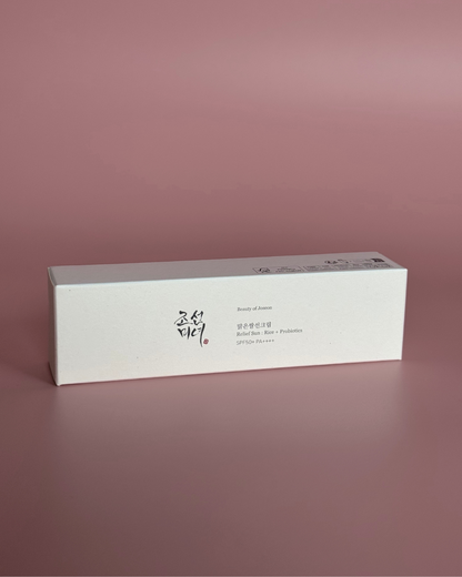 Beauty of Joseon Relief Sun Rice + Probiotics SPF50