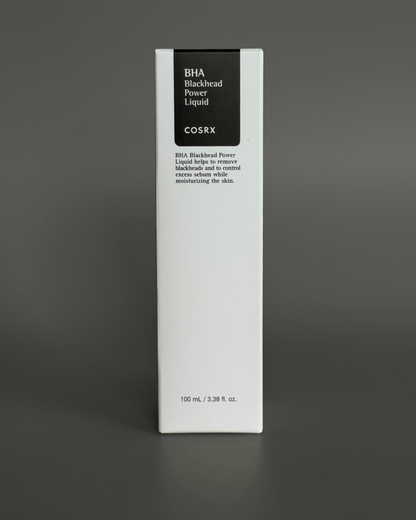 COSRX BHA Blackhead Power Liquid 100 ml