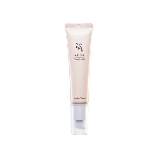 Beauty Of Joseon Revive Eye Serum: Ginseng + Retinal 30 ml