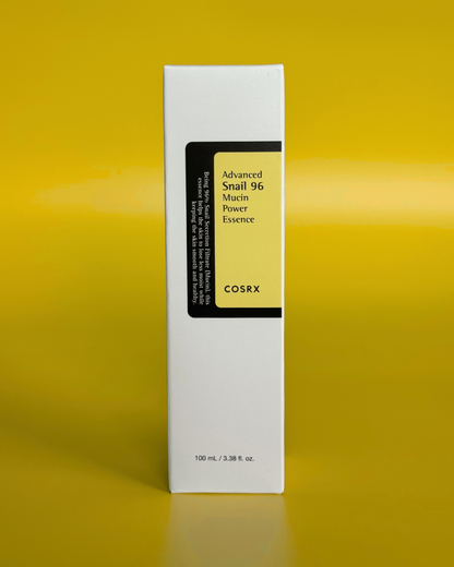 COSRX Advanced Snail 96 Mucin Power Essence