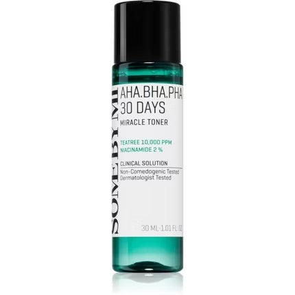 Some By Mi AHA-BHA-PHA 30 Days Miracle Toner 150 ml