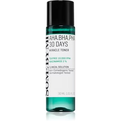 Some By Mi AHA-BHA-PHA 30 Days Miracle Toner 150 ml