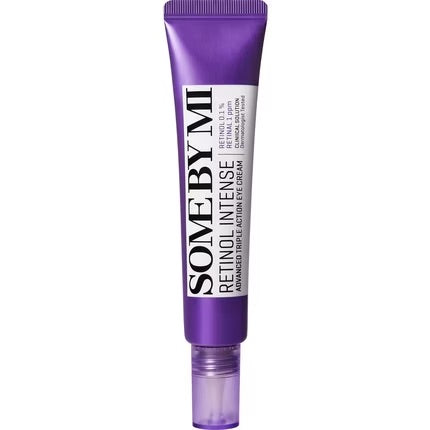 Some By Mi Retinol Intense Advanced Triple Action Eye Cream 30 ml