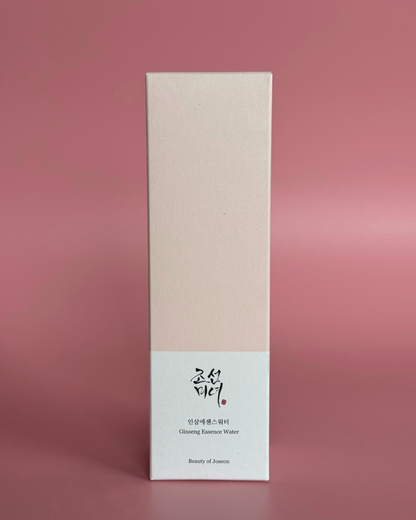 Beauty Of Joseon Ginseng Essence Water 150 ml