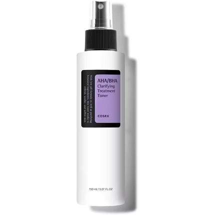 COSRX AHA/BHA Clarifying Treatment Toner 150 ml