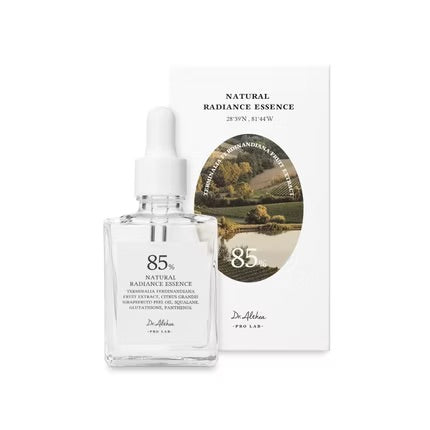 Dr. Althea - Natural Radiance Essence