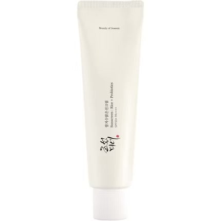 Beauty of Joseon Relief Sun: Rice + Probiotics SPF50