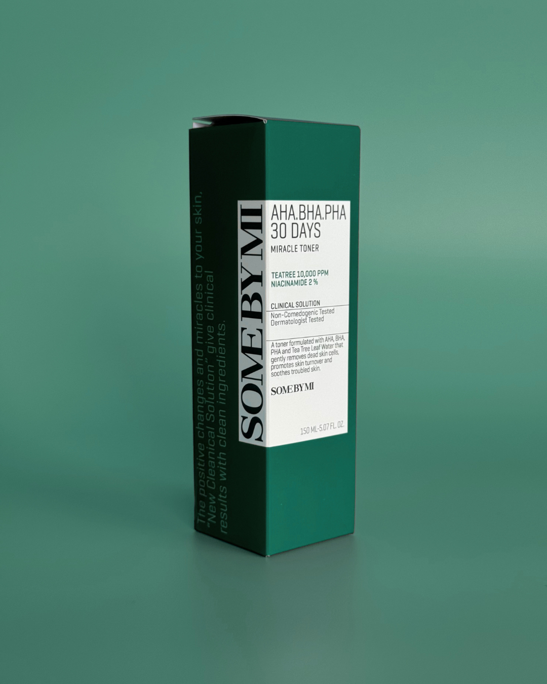 Some By Mi AHA-BHA-PHA 30 Days Miracle Toner 150 ml