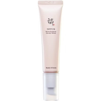 Beauty Of Joseon Revive Eye Serum: Ginseng + Retinal 30 ml