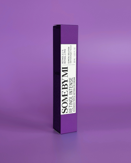 Some By Mi Retinol Intense Advanced Triple Action Eye Cream 30 ml